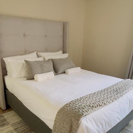 Morning Side 49 Apartment Ongwediva Екстериор снимка
