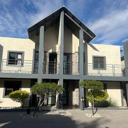 Morning Side 49 Apartment Ongwediva Екстериор снимка