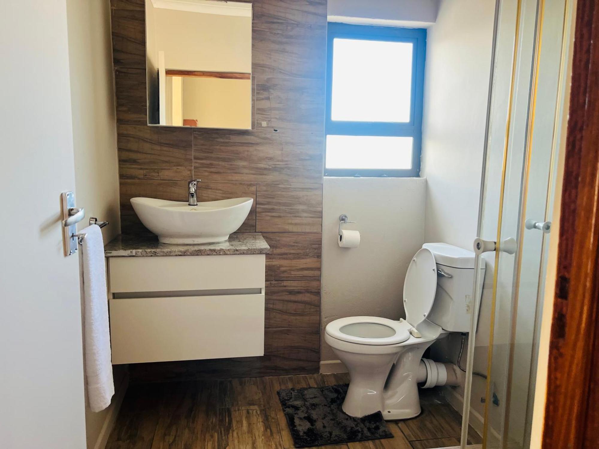 Morning Side 49 Apartment Ongwediva Екстериор снимка