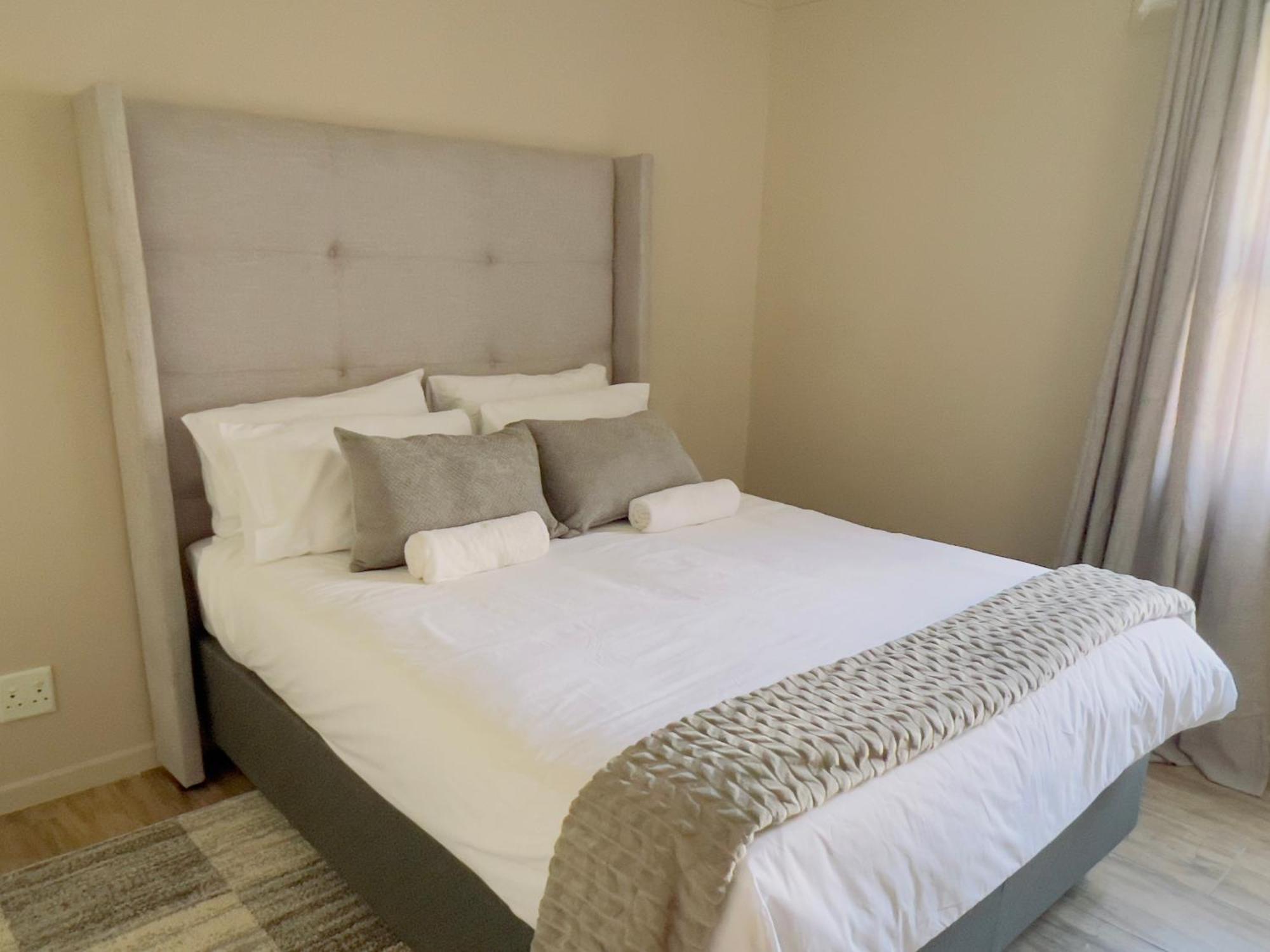 Morning Side 49 Apartment Ongwediva Екстериор снимка