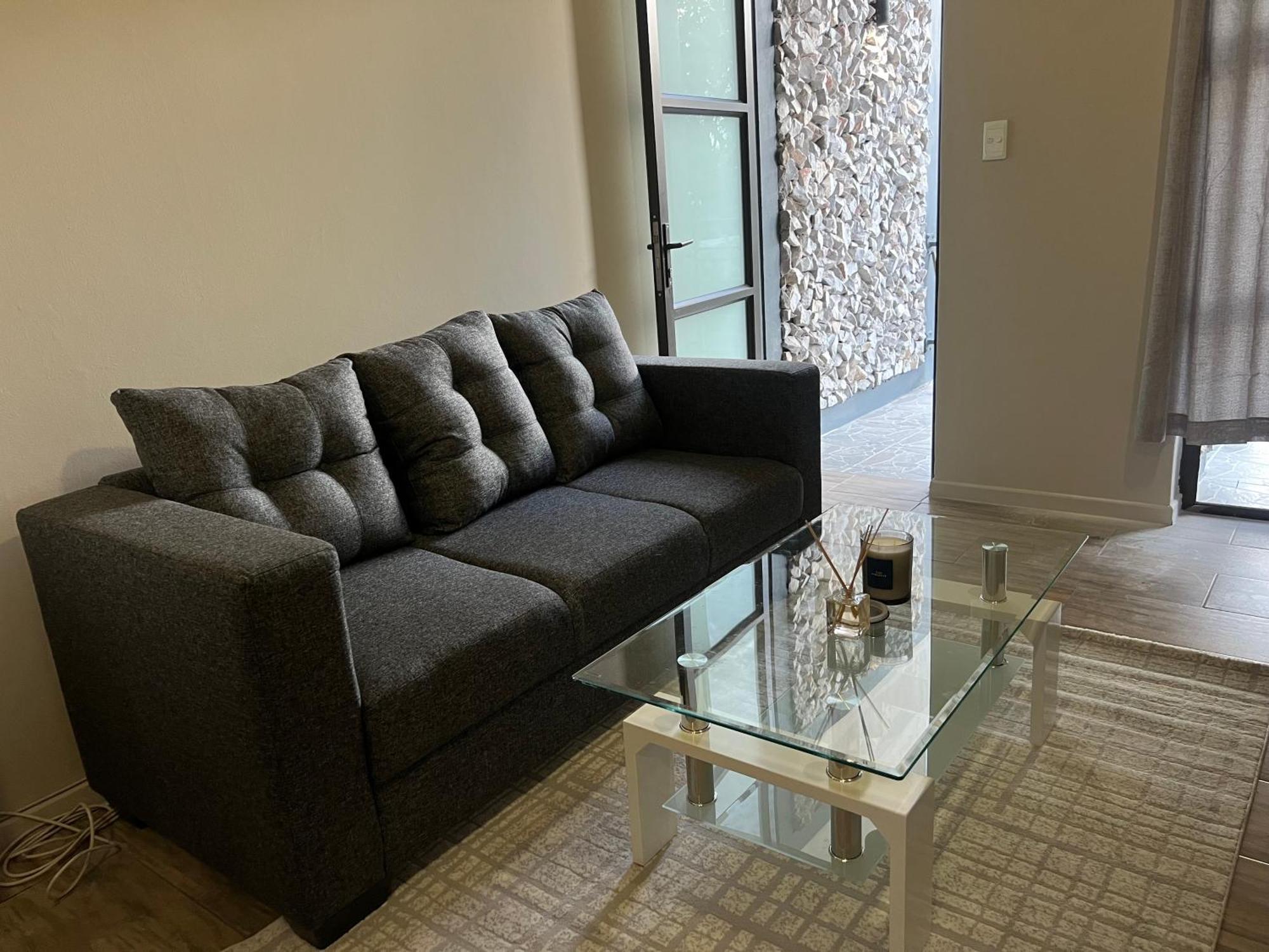 Morning Side 49 Apartment Ongwediva Екстериор снимка