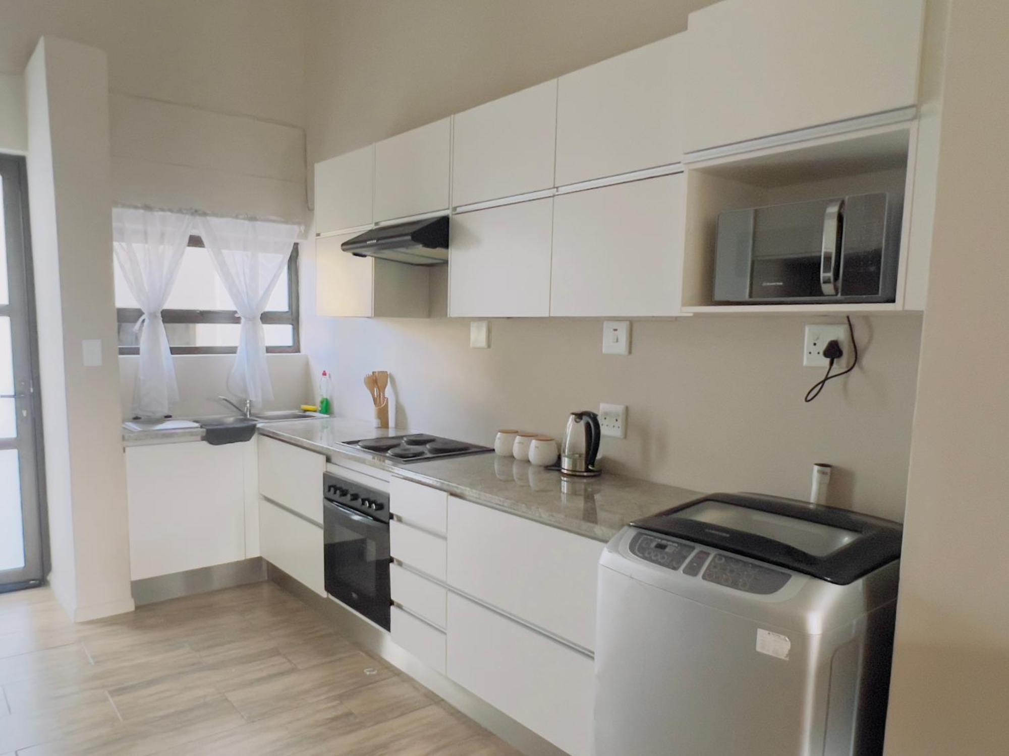 Morning Side 49 Apartment Ongwediva Екстериор снимка